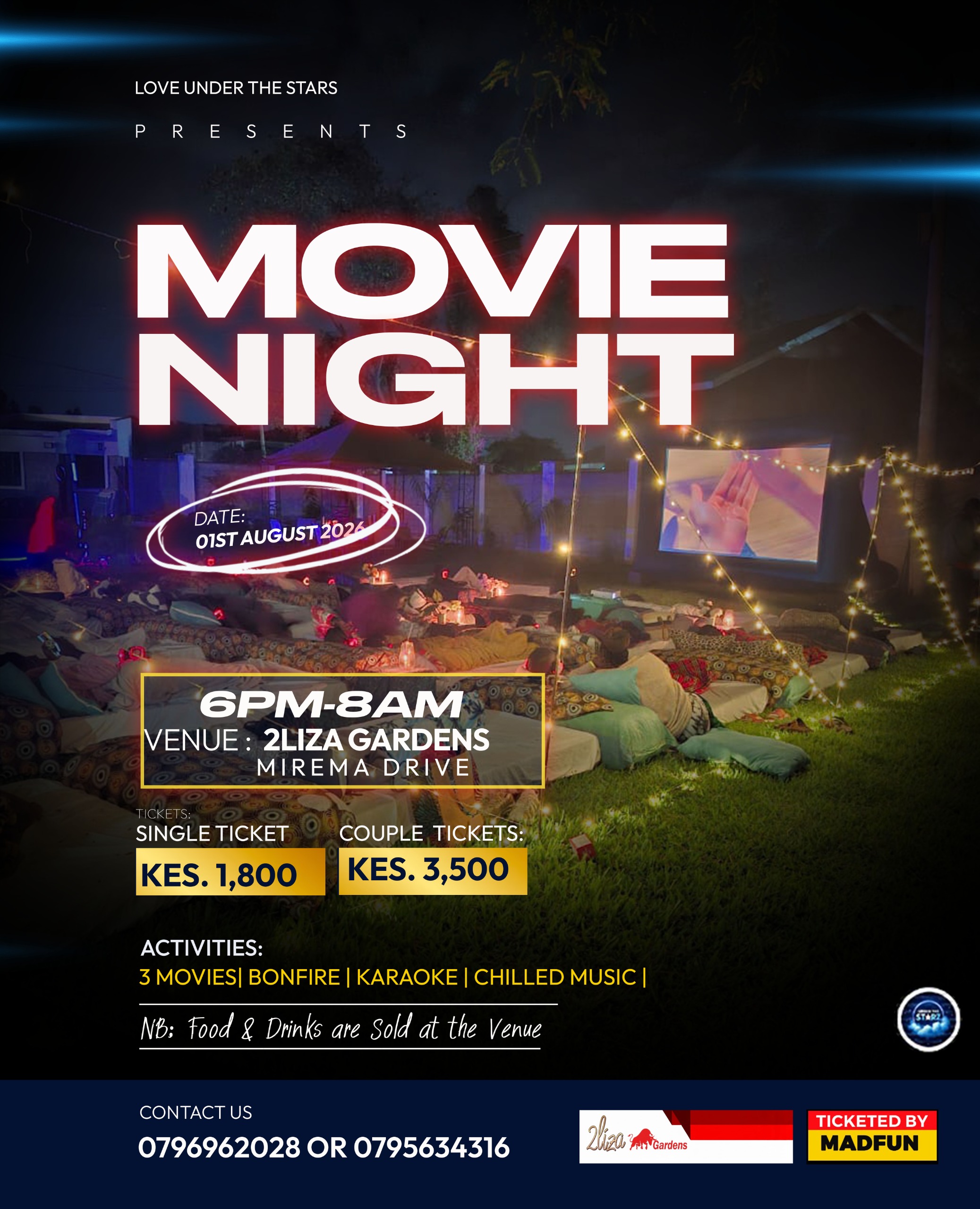 Movie Night